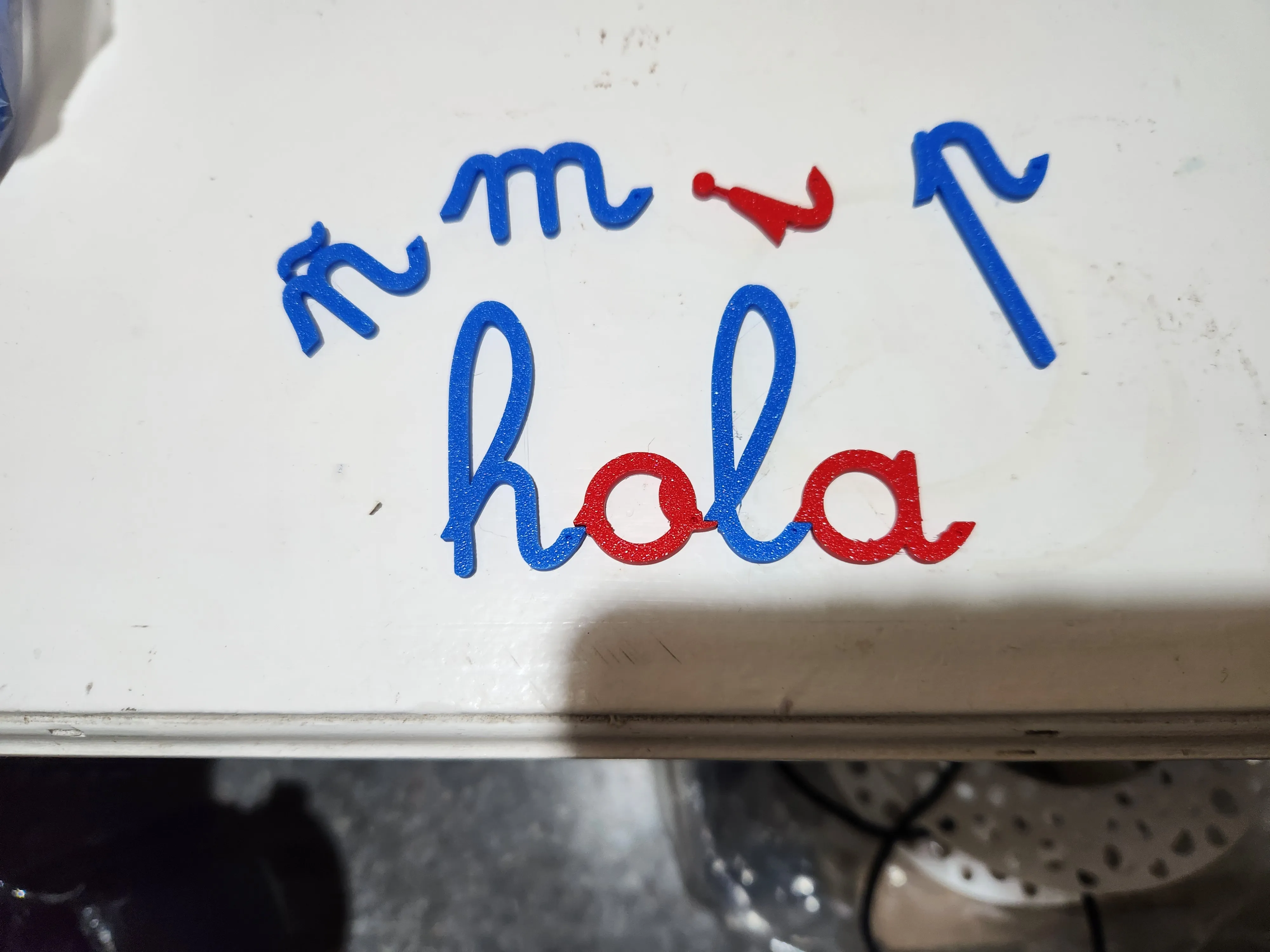 Real